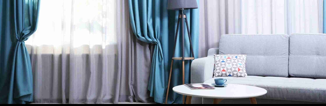 Voila Voile Curtains and Blinds Cover Image