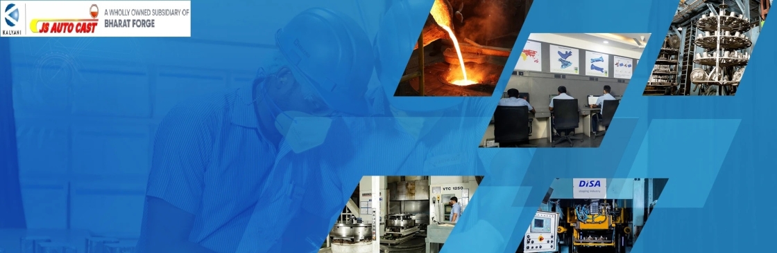 JS Auto Cast Cover Image
