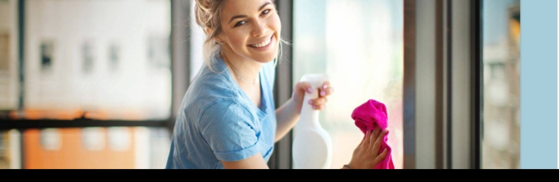 Gleaming Cleaning Services Cover Image