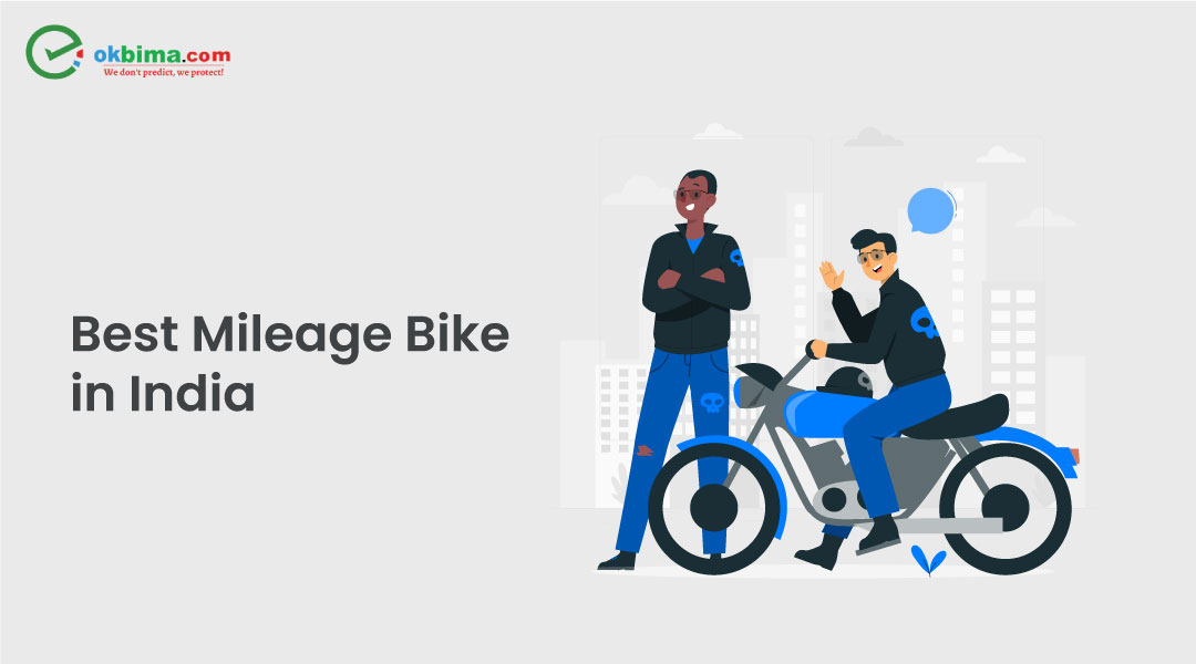 Top 20 Best Mileage Bikes in India [2024 Updated]
