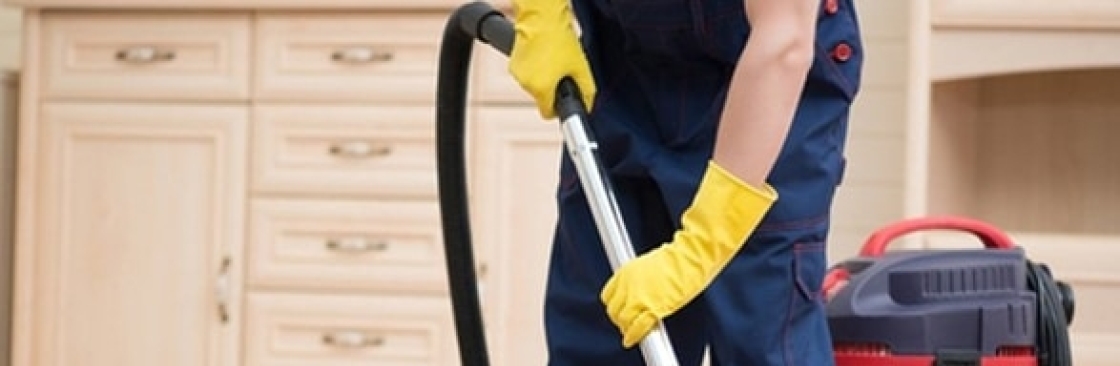 Guso Janitorial Services Cover Image