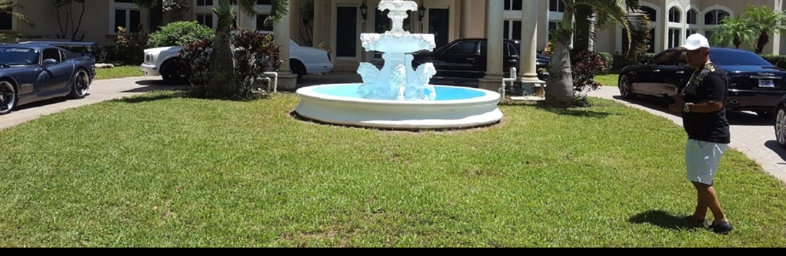 Boca Woods Country Club Cover Image