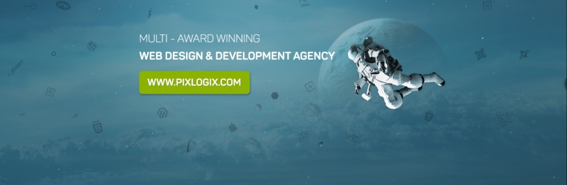 Pixlogix Infotech Pvt Ltd Cover Image