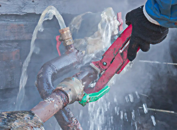 Mold Remediation After Water Damage: Best Practices From Professionals | Medium Blog