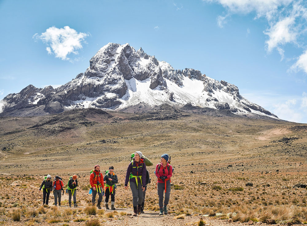 The Journey of a Lifetime: Crafting Your Perfect East African Safari Itinerary with a Reputed Company | TechPlanet