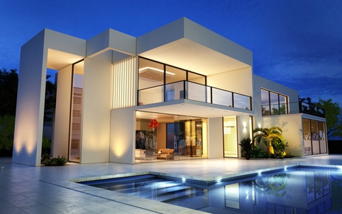 Residential Metal House Design: A Smart Living Approach to Efficient, Stylish, and Functional Homes | TechPlanet
