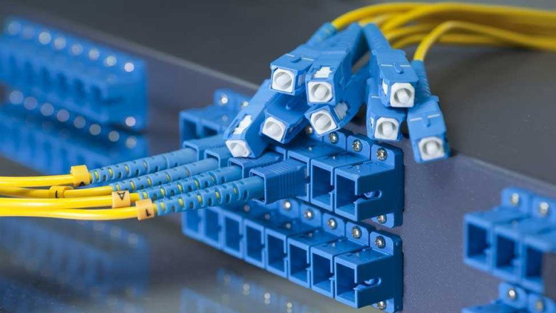 Unifi Network Installation | Times Square Reporter
