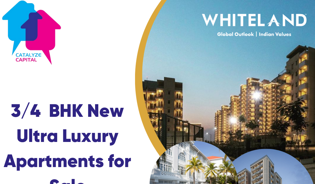 How Safe is Whiteland Sector 103 Gurgaon for Families?