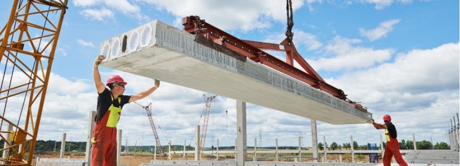 Ok5 Construction Company Cover Image