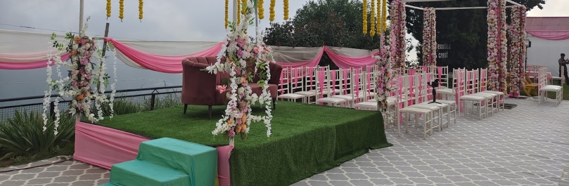 De Exotica Crest Resort & Spa Best Resorts in Shimla Cover Image