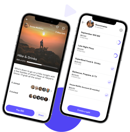 Streamlining Shared Expenses: The Cost-Splitting Apps: The Power