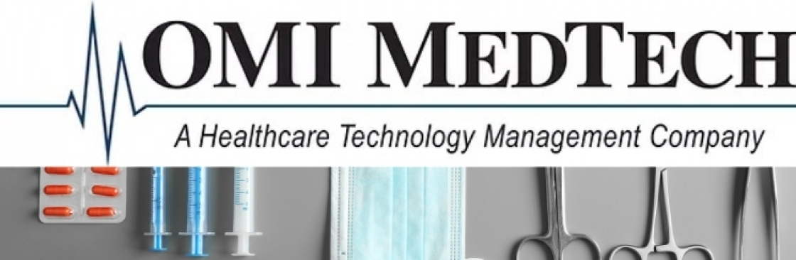 Omi medtech Cover Image