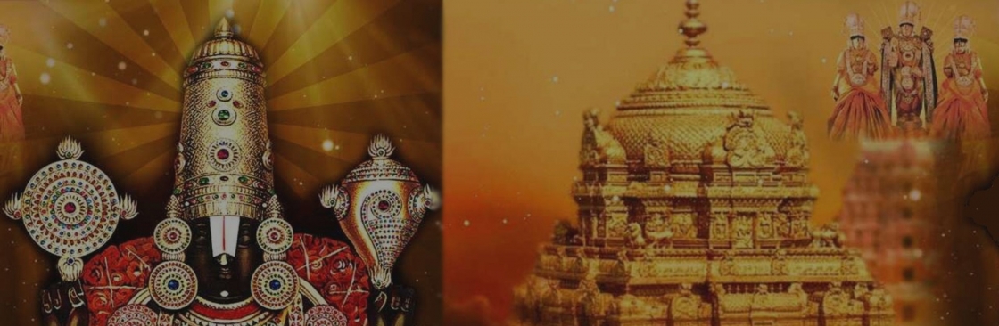 Balaji Tour Package Cover Image