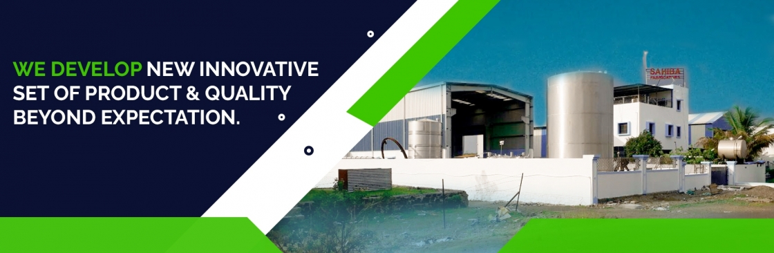 Sahiba Fabricators Cover Image