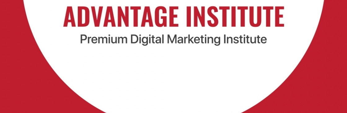 Advantage Institute Cover Image