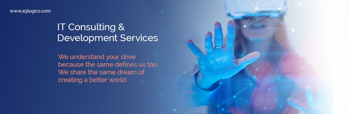A3Logics Inc. Cover Image