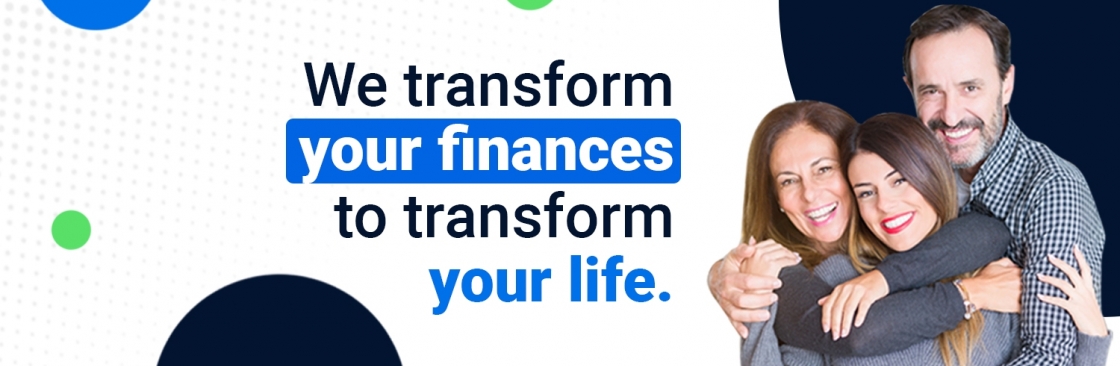 Advise Financial Cover Image