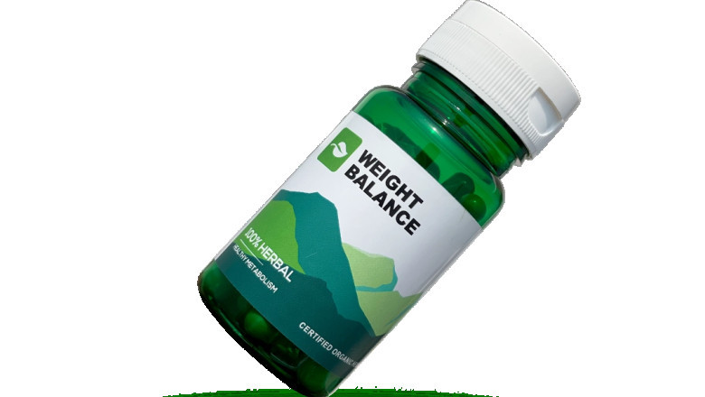 How Gr****y Life Weight Balance Capsules Can Support Your Wellness Journey?