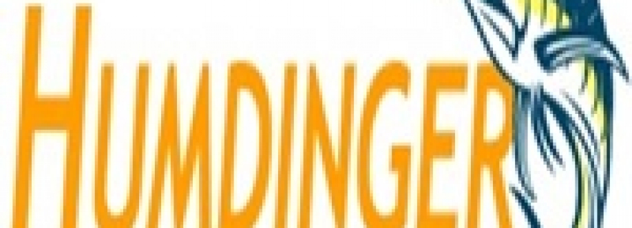 Humdinger Sportfishing Cover Image