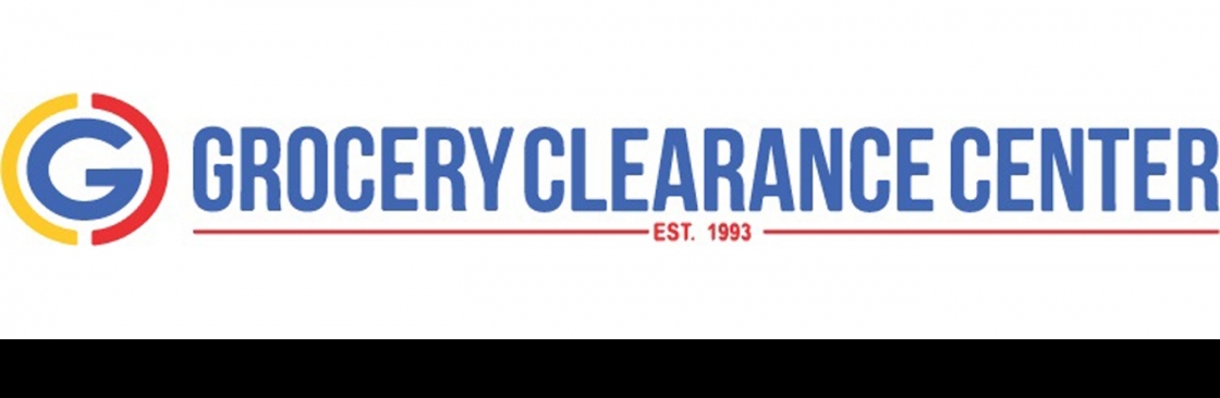 Grocery Clearance Center Cover Image
