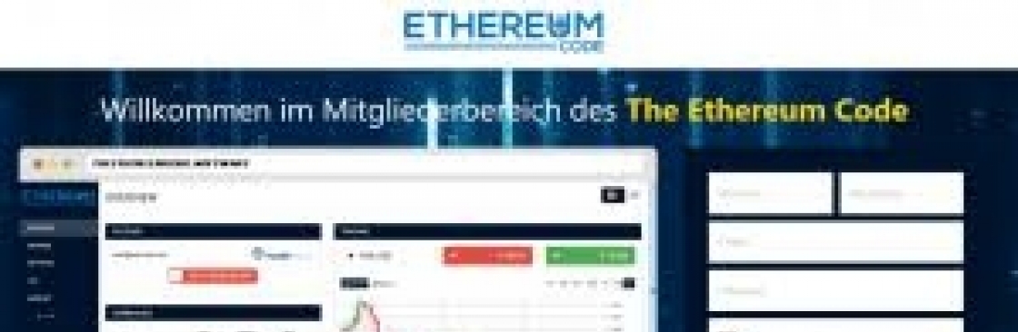 Ethereum Code Cover Image
