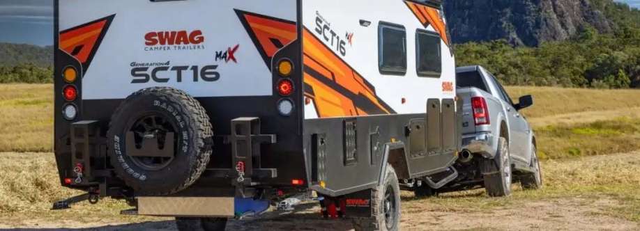 Swag Off Road Campers Cover Image