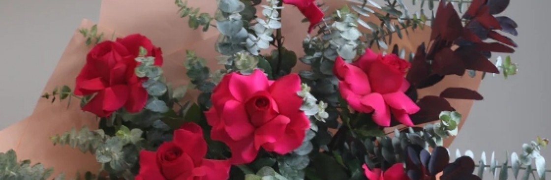 Bouquet Melbourne Cover Image