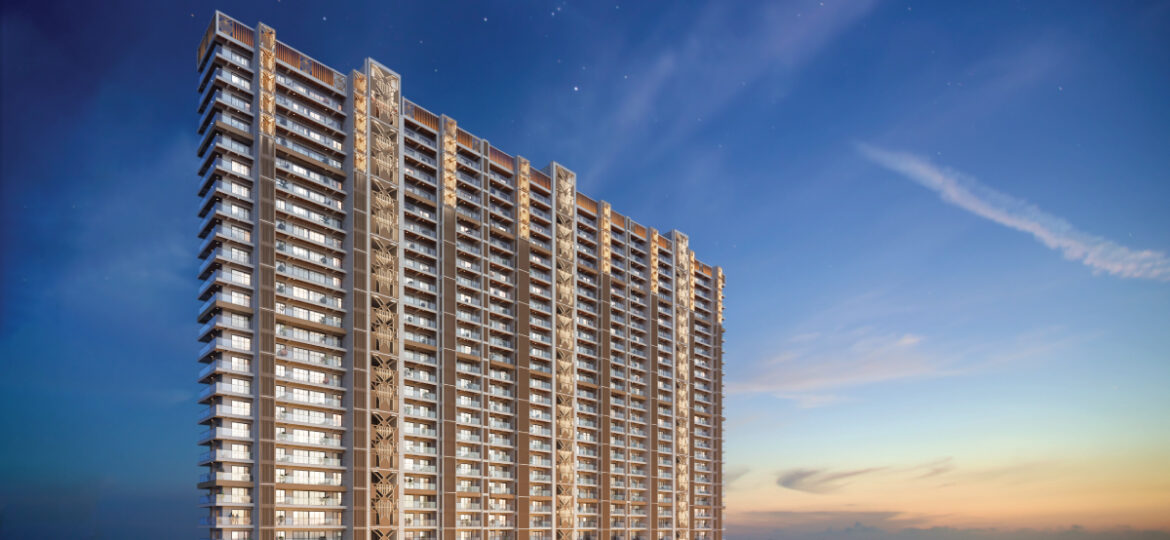 Experience Luxurious Living at Godrej Tropical Isle in Noida Sector 146
