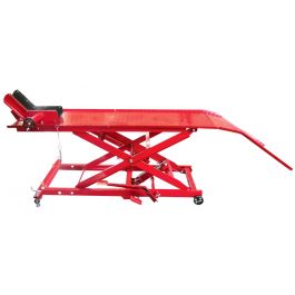 MOTORCYCLE MOTORBIKE ATV BIKE JACK LIFT 1250LB