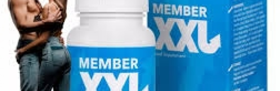 Member XXL Cover Image