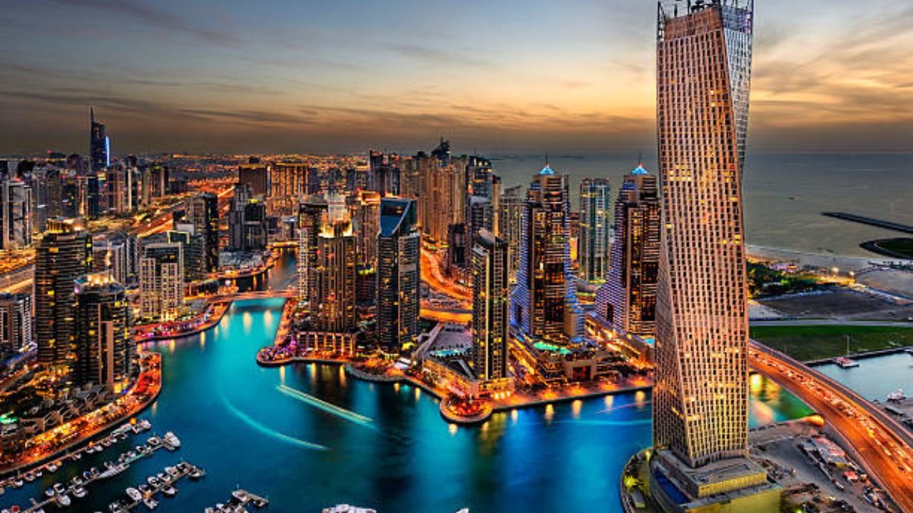 Kenya Airways Dubai Office in United Arab Emirates +1-844-562-0277 - AirlineOfficeWorld