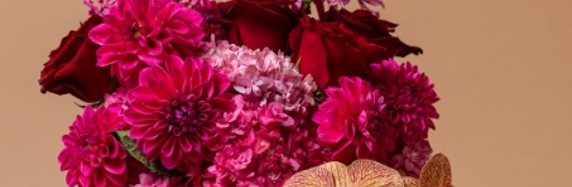 Melbourne Flower Merchant Cover Image