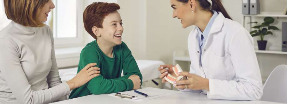 Prime Dental Group Cover Image