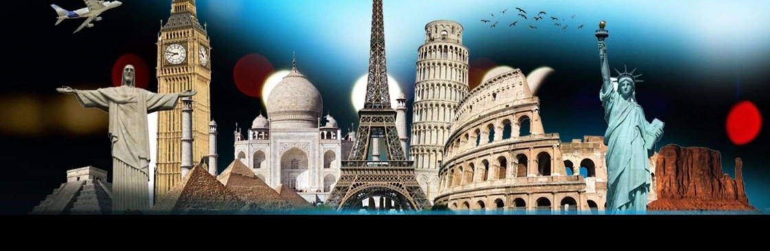 Celtic Horizon Tours Cover Image