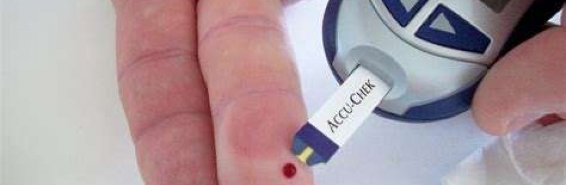 Glyco Care Cover Image