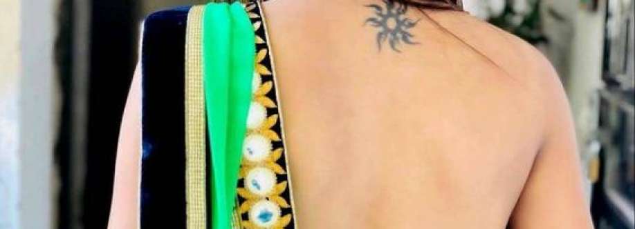 Roshani Raina Cover Image
