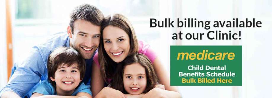 Greenwood Plenty Dental Care Cover Image