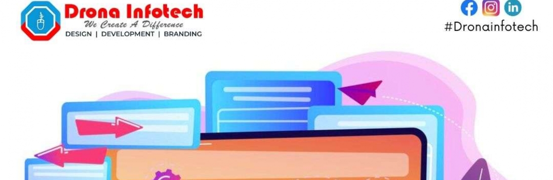 App Development Company in Noida Cover Image