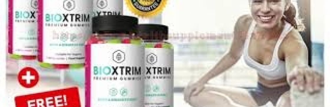 Bioxtrim Cover Image