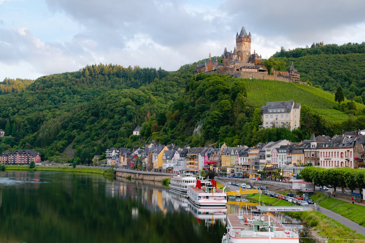 Discover the Best Europe Honeymoon Packages: A Comprehensive Guide