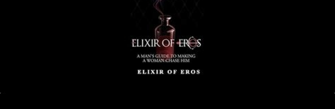 Elixir Of Eros Cover Image