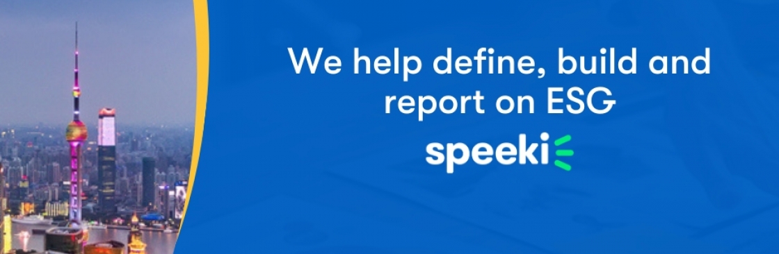 Speeki Ltd Cover Image