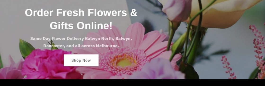 everpetal florist Cover Image