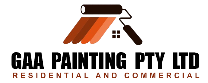 Home - GAA Painting Pty Ltd
