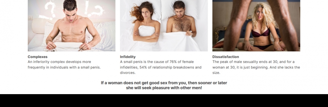 Manhood Plus Cover Image