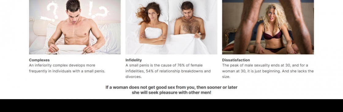 Manhood Plus Cover Image
