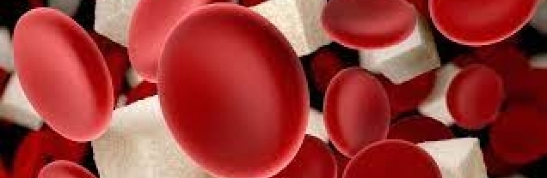 Glucofit Cover Image