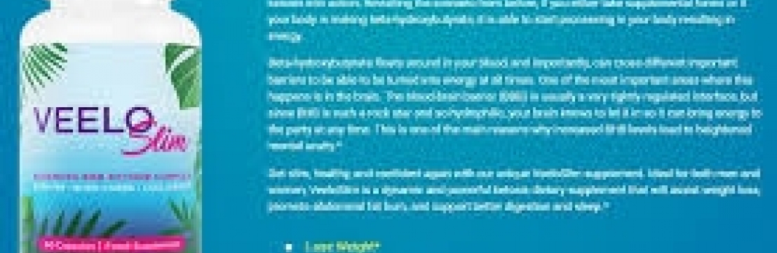Veeloslim Cover Image