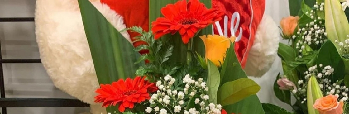 Bountiful Courtyard Florist Cover Image