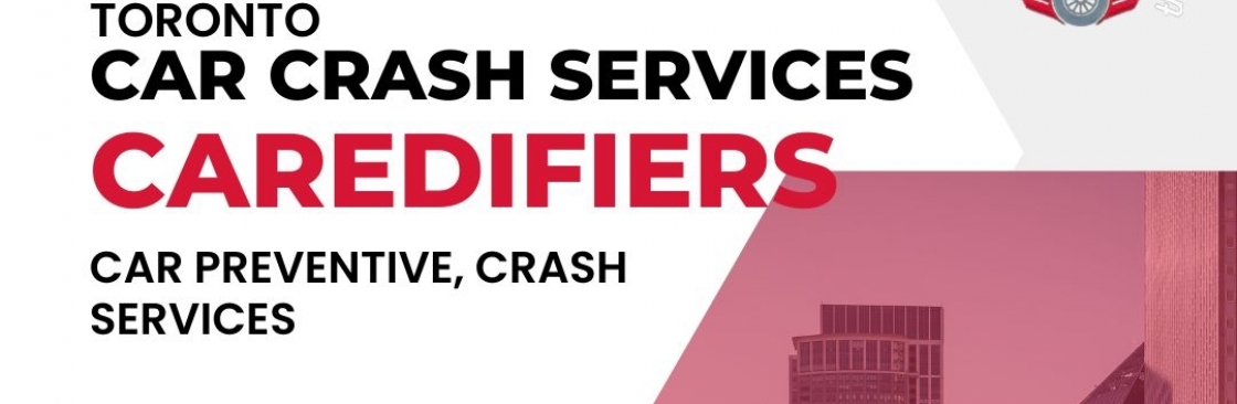 Caredifiers Cover Image